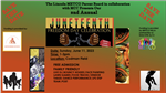 Juneteenth Celebration Sunday June 11 1:00