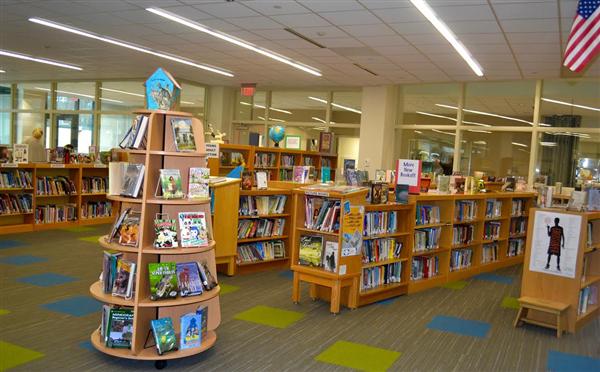 library 