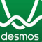 Desmos Logo