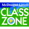 Classzone