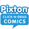 Pixton Logo