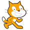 Scratch Logo