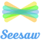 Seesaw Logo