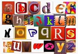 letters 