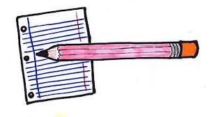 pencil 