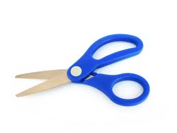 scissors 