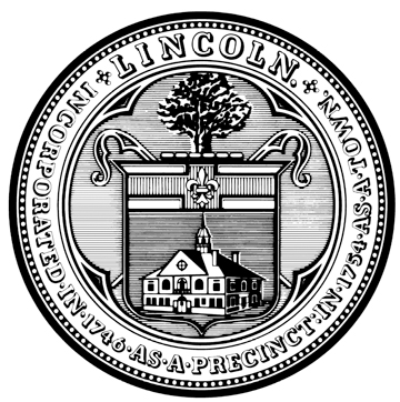 Lincoln Seal