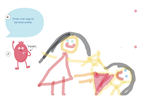 kind online drawing