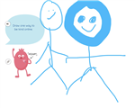 kind online drawing