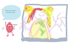 kind online drawing