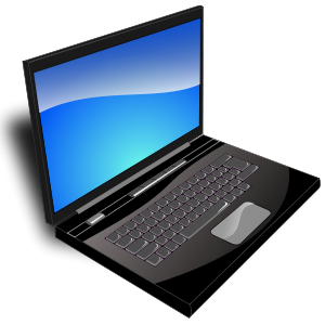 laptop computer