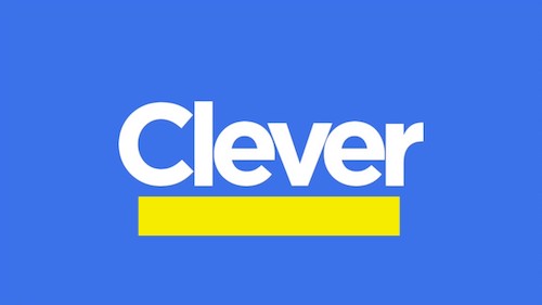 Clever logo 
