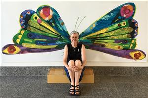eric carle  