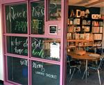 Literacy Center 