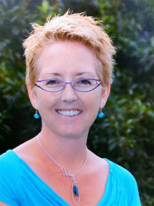 Carolyn Dwyer 
