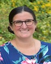Ms. Forsberg