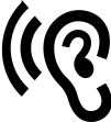 hearing accessibilty 