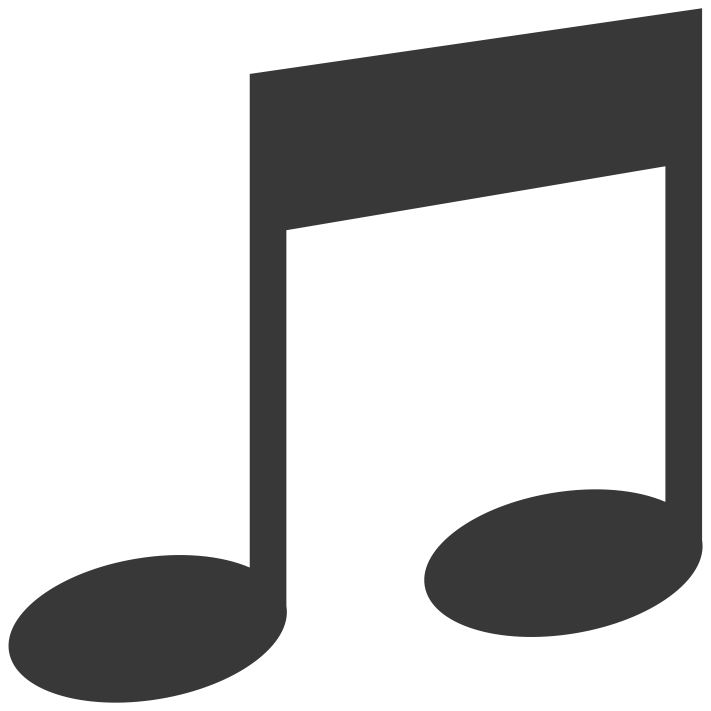musical note 