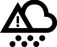 precipitation 