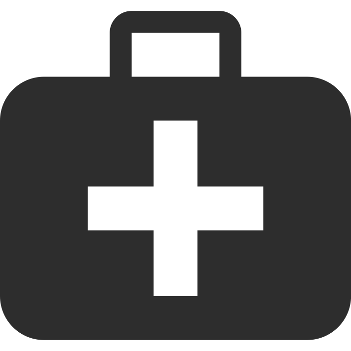 first aid kit 