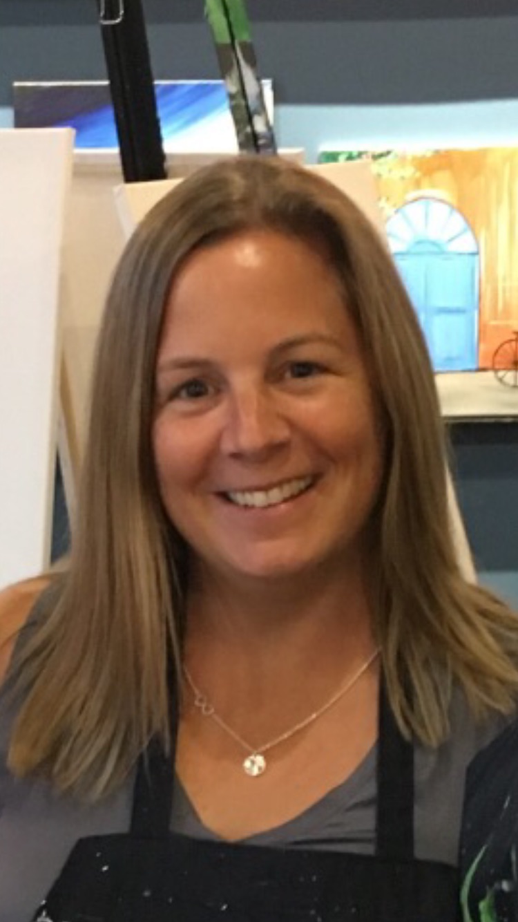 Ms. Cooney