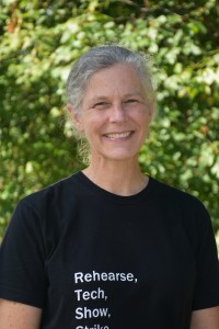 Ms. Hall