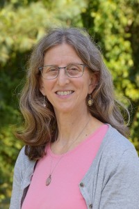 Ms. Metzger